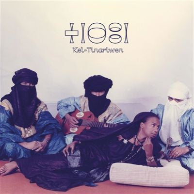 TINARIWEN-KEL TINARIWEN LP *NEW*