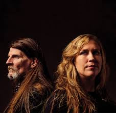 EARTH-FULL UPON HER BURNING LIPS CD *NEW*