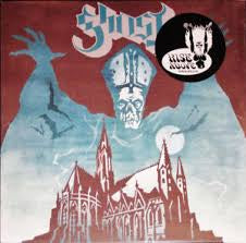 GHOST-OPVS EPONYMOVS LP *NEW*