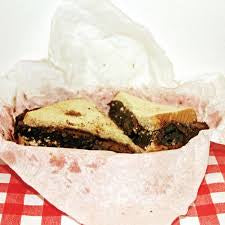 SEGALL TY-FUDGE SANDWICH CD *NEW*