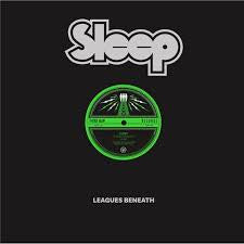 SLEEP-LEAGUES BENEATH 12" *NEW*
