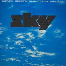 SKY-SKY CD G