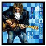 BONAMASSA JOE-SLOE GIN CD VG