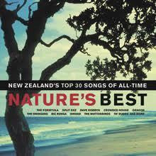 NATURE'S BEST-VARIOUS ARTISTS 2CD VG