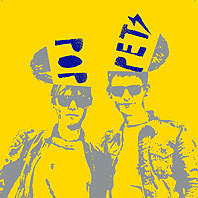 POPPETS THE-THE POPPETS LP *NEW*