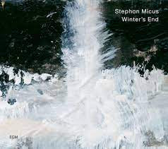 MICUS STEPHEAN-WINTER'S END CD *NEW*