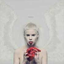 DIE ANTWOORD-TENSION LP *NEW*