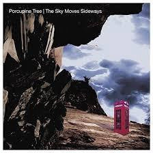 PORCUPINE TREE-THE SKY MOVES SIDEWAYS 2LP *NEW*