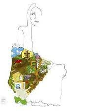 MITCHELL JONI-LADIES OF THE CANYON LP *NEW*