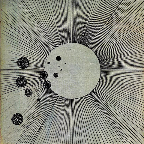 FLYING LOTUS-COSMOGRAMMA CD VG