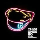TURBONEGRO-SEXUAL HARASSMENT LP *NEW*