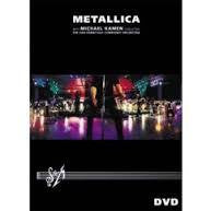 METALLICA-S&M 2DVD *NEW*