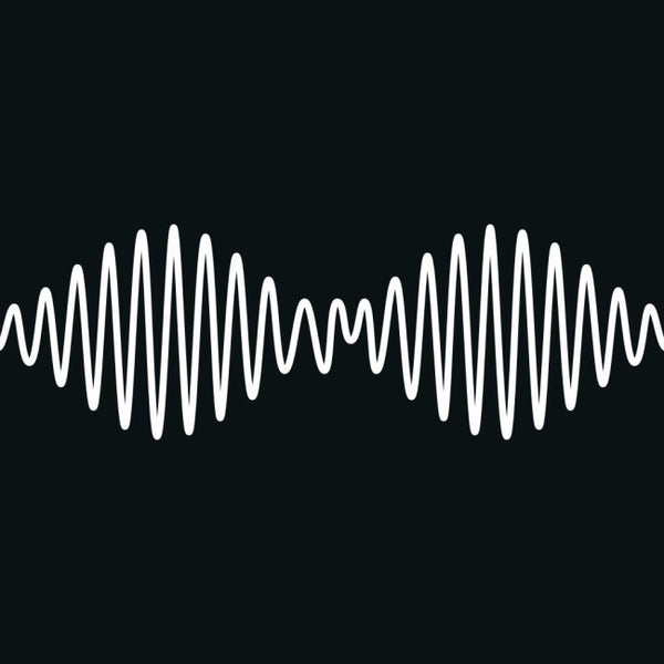 ARCTIC MONKEYS-AM LP *NEW*