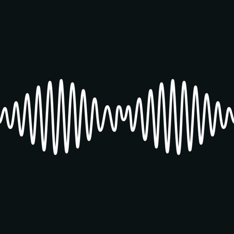ARCTIC MONKEYS-AM LP *NEW*