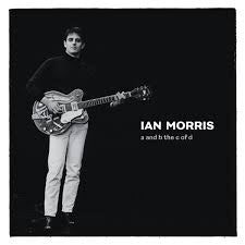 MORRIS IAN-A & B THE C OF D LP *NEW*