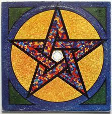 PENTANGLE THE-SWEET CHILD LP VGPLUS COVER EX