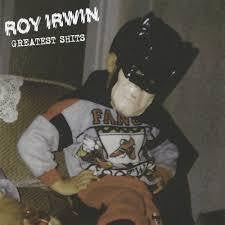 IRWIN ROY-GREATEST SHITS CD *NEW*
