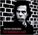 CAVE NICK-THE BOATMANS CALL CD *NEW*