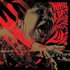 DAWID ANGEL BAT & THE BROTHAHOOD-LIVE 2LP *NEW*