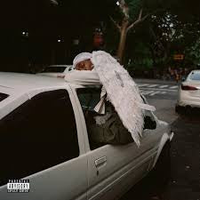 BLOOD ORANGE-NEGRO SWAN CD *NEW*