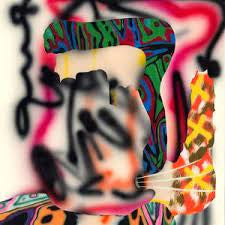 BENEE-HEY U X LP *NEW*