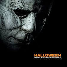 CARPENTER JOHN - HALLOWEEN - ORIGINAL MOTION PICTURE SOUNDTRACK LP *NEW*