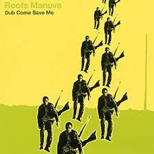 ROOTS MANUVA-DUB COME SAVE ME 2LP *NEW*