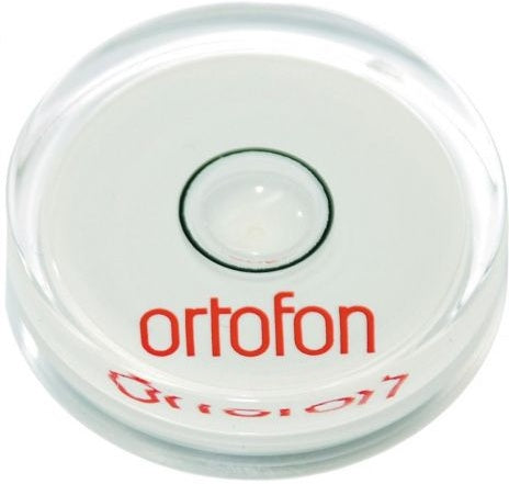 ORTOFON HIFI-LIBELLE TURNTABLE SPIRIT LEVEL *NEW*