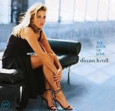KRALL DIANA-THE LOOK OF LOVE 2LP *NEW*