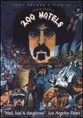 ZAPPA FRANK-200 MOTELS DVD *NEW*