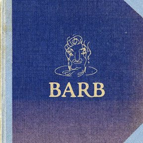 BARB-BARB CD VG+