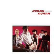 DURAN DURAN-DURAN DURAN LP *NEW*