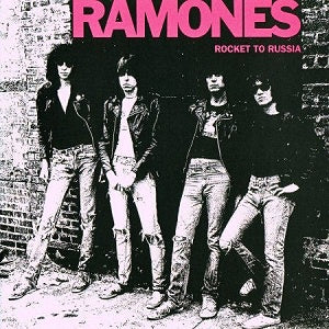 RAMONES-ROCKET TO RUSSIA DELUXE 3CD+ LP *NEW*