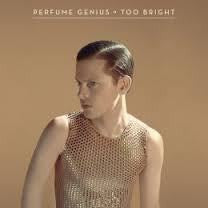 PERFUME GENIUS-TOO BRIGHT CD *NEW*