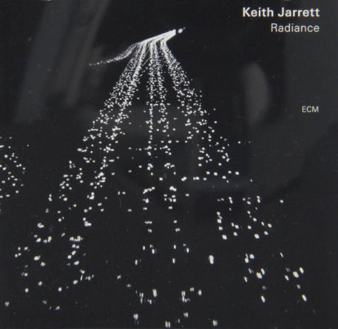 JARRETT KEITH-RADIANCE 2CD VG+