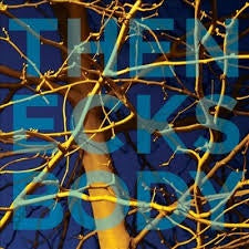 NECKS THE-BODY CD *NEW*