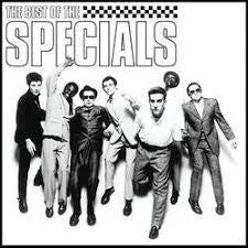 SPECIALS THE-THE BEST OF THE SPECIALS 2LP *NEW*”