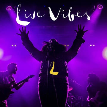 TANK & THE BANGAS-LIVE VIBES 2 PURPLE/ YELLOW SPLATTER VINYL LP *NEW* was $61.99 now...