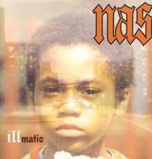 NAS-ILLMATIC LP *NEW*