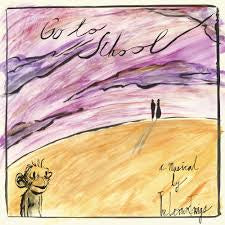 LEMON TWIGS THE-GO TO SCHOOL 2LP *NEW*