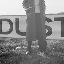 LAURAL HALO-DUST LP *NEW*