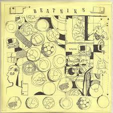 BEATNIKS - BEATNIKS 7" *NEW*