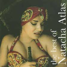 ATLAS NATACHA-THE BEST OF CD VG+