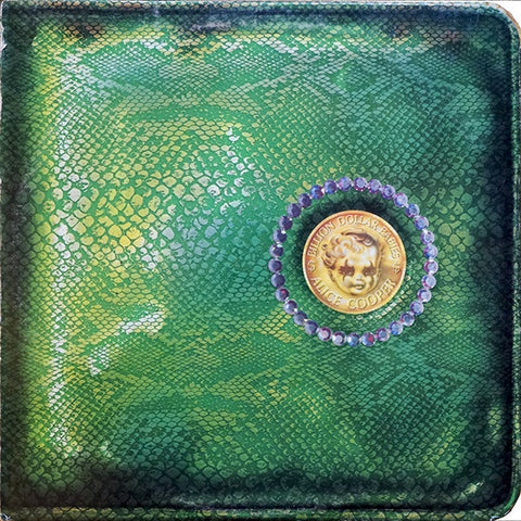 COOPER ALICE-BILLION DOLLAR BABIES DELUXE EDITION 2CD VG