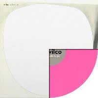 WILCO-ODE TO JOY PINK VINYL LP *NEW*