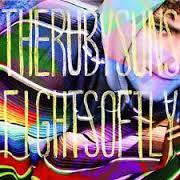 RUBY SUNS-FIGHT SOFTLY LP *NEW*