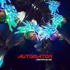 JAMIROQUAI-AUTOMATION CD *NEW*