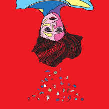 MADEIRA-BAD HUMORS 12" EP *NEW*