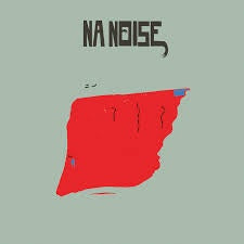 NA NOISE-OPEN THE DOOR AT ROUNDHEAD 7" *NEW*