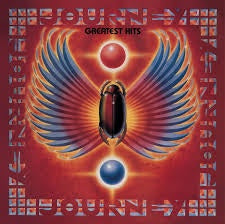 JOURNEY-GREATEST HITS 2LP *NEW*